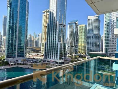 1 Bedroom Apartment for Rent in Jumeirah Lake Towers (JLT), Dubai - 5. png