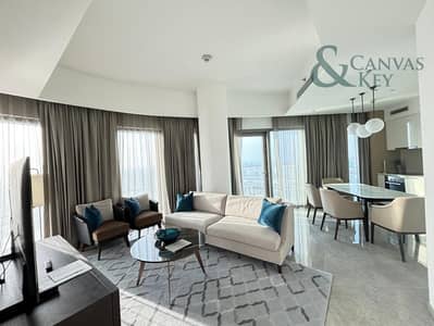 2 Schlafzimmer Wohnung zum Miete in Dubai Creek Harbour, Dubai - Wohnung in Dubai Creek Harbour,Address Harbour Point,Address Harbour Point Tower 1, 2 schlafzimmer, 210000 AED - 16289891 2 Schlafzimmer Wohnung zum Miete in Dubai Creek Harbour, Dubai - Wohnung in Dubai Creek Harbour,Address Harbour Point,Address Harbour Point Tower 1, 2 schlafzimmer, 210000 AED - 16289891
