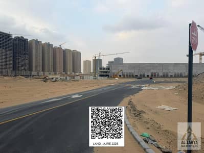 Plot for Sale in Al Amerah, Ajman - 12. jpeg Plot for Sale in Al Amerah, Ajman - 12. jpeg