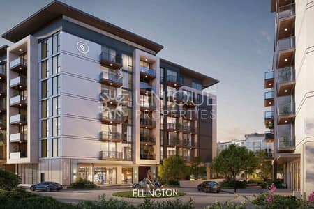 2 habitaciones Apartamento para en Venta en Falcon City of Wonders, Dubai - Apartamento en Falcon City of Wonders，Belgravia Gardens, 2 dormitorios, 1999000 AED - 16289986