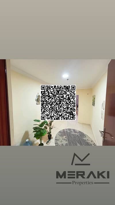 2 Bedroom Flat for Sale in Al Bustan, Ajman - 67296f3f-4434-4825-8b12-4f9394097a90. jpeg 2 Bedroom Flat for Sale in Al Bustan, Ajman - 67296f3f-4434-4825-8b12-4f9394097a90. jpeg