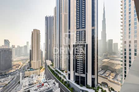2 Camere Appartamento in vendita a Downtown Dubai, Dubai - Appartamento a Downtown Dubai，DAMAC Maison Mall Street (The Signature), 2 camere da letto, 1899000 AED - 16290008