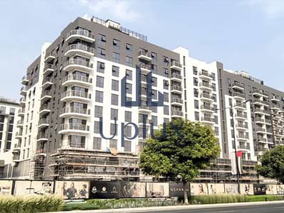 2 Cпальни Апартамент Продажа в Таун Сквер, Дубай - File 1. png