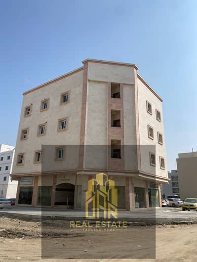 مبنى سكني 9 غرف نوم للبيع في مويلح، الشارقة - WhatsApp Image 2026-08-25 at 4.28. 39 PM. jpeg