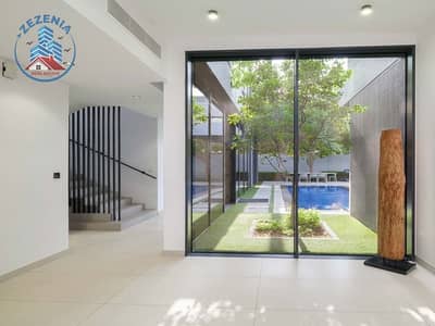 4 habitaciones Townhouse para en Venta en Al Menhaz, Sharjah - Masaar_-_3_-_Phase_5_-_La-008. jpg