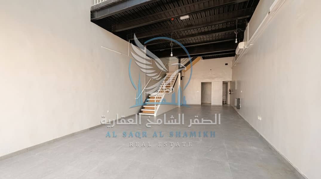 2 2500Sq. Ft. Shop for Rent in Industrial Area 13 Main Road16. jpeg