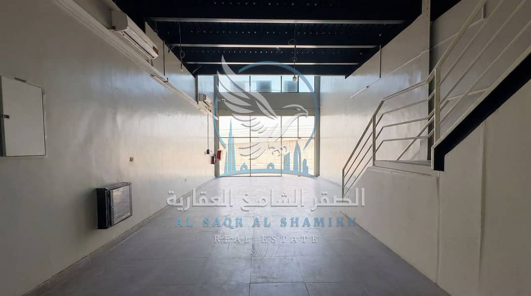 3 2500Sq. Ft. Shop for Rent in Industrial Area 13 Main Road18. jpeg