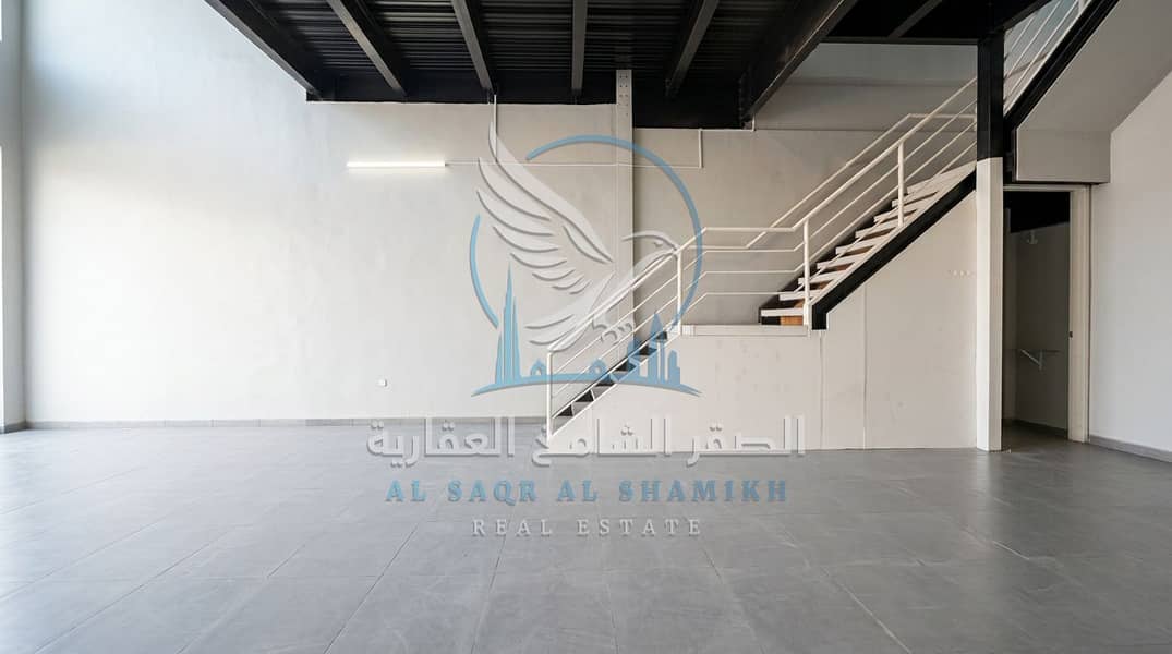 4 2500Sq. Ft. Shop for Rent in Industrial Area 13 Main Road20. jpeg