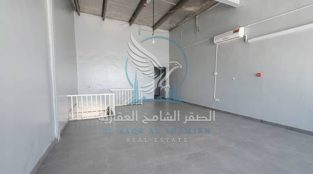 6 2500Sq. Ft. Shop for Rent in Industrial Area 13 Main Road13. jpeg