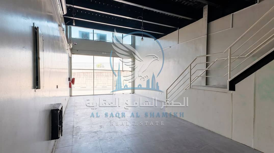 8 2500Sq. Ft. Shop for Rent in Industrial Area 13 Main Road19. jpeg