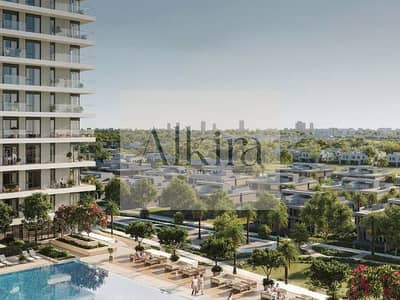 3 Bedroom Flat for Sale in Dubai Hills Estate, Dubai - image_0