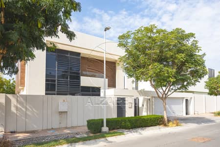 4 Bedroom Villa for Sale in Yas Island, Abu Dhabi - 021A3539. jpg