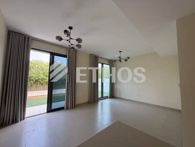 3 Bedroom Villa for Rent in Dubai Hills Estate, Dubai - Park and Garden Views | Modern | Spacious 3 Bedroom Villa for Rent in Dubai Hills Estate, Dubai - Park and Garden Views | Modern | Spacious