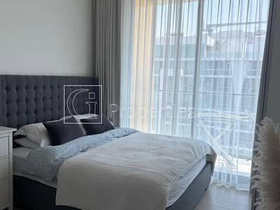 2 Camere Appartamento in affitto a Jumeirah Village Circle (JVC), Dubai - Appartamento a Jumeirah Village Circle (JVC)，JVC District 10，Binghatti Orchid, 2 camere da letto, 105000 AED - 16290115