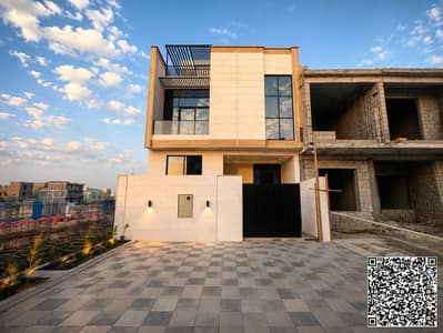 Townhouse de 5 chambres à à vendre à Al Helio, Ajman - WhatsApp Image 2026-08-25 at 18.13. 15. jpeg Townhouse de 5 chambres à à vendre à Al Helio, Ajman - WhatsApp Image 2026-08-25 at 18.13. 15. jpeg