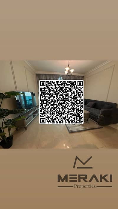 2 Slaapkamers Appartement te Koop in Corniche Ajman, Ajman - c71ea78e-c628-419d-9fd7-9620bfc38778. jpeg