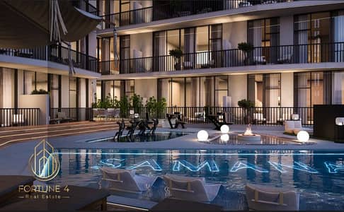 1 Slaapkamer Appartement te Koop in International City Phase 2 (Warsan 4), Dubai - Screenshot 2026-08-25 181624. png