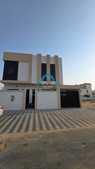 5 Camere Villa in vendita a Al Zahya, Ajman - WhatsApp Image 2026-08-25 at 6.20. 05 PM (3). jpeg 5 Camere Villa in vendita a Al Zahya, Ajman - WhatsApp Image 2026-08-25 at 6.20. 05 PM (3). jpeg