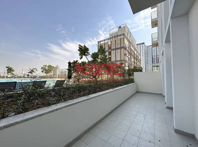 2 Bedroom Flat for Rent in Dubai Hills Estate, Dubai - THE BIGGEST BALCONY | LOW FLOOR | SAFE FOR KIDS 2 Bedroom Flat for Rent in Dubai Hills Estate, Dubai - THE BIGGEST BALCONY | LOW FLOOR | SAFE FOR KIDS