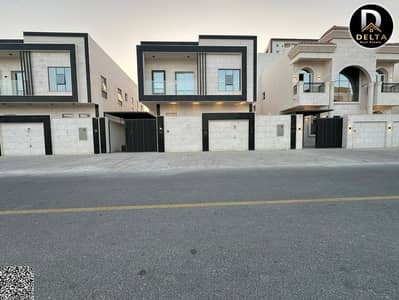 5 Bedroom Villa for Sale in Al Helio, Ajman - 202026-08-25_182114_WhatsApp Image 2026-08-24 at 9.11. 22 PM26. jpg 5 Bedroom Villa for Sale in Al Helio, Ajman - 202026-08-25_182114_WhatsApp Image 2026-08-24 at 9.11. 22 PM26. jpg