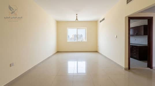 2 Bedroom Flat for Rent in Al Rashidiya, Ajman - غرفتين وصالة الراشيداية مع 2 حمام بسعر 35 الف  2. jpeg