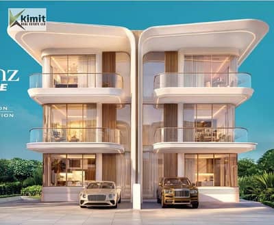 4 Bedroom Villa for Sale in Greenz by Danube, Dubai - WhatsApp Image 2026-08-23 at 1.06. 41 PM. jpeg