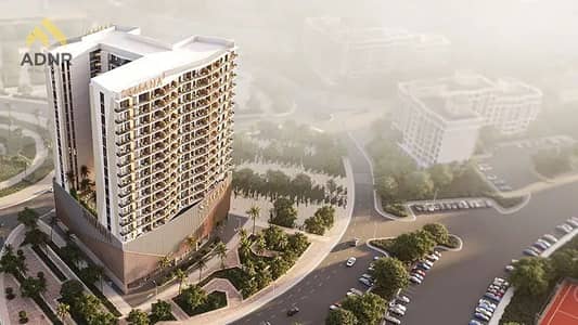 1 Camera Appartamento in vendita a International City Phase 2 (Warsan 4), Dubai - 35595. jpg