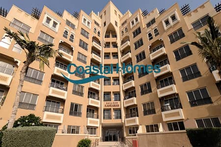 1 Bedroom Flat for Rent in Al Marjan Island, Ras Al Khaimah - Untitled-9. jpg