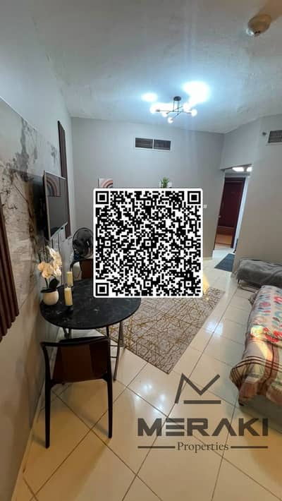 Studio for Sale in Al Bustan, Ajman - bc1e576f-5eb5-4ce8-aaf1-751fa9265652. jpeg
