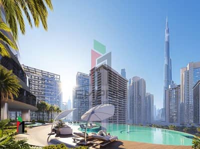 Studio de à à vendre à Downtown Dubai, Dubai - Appartement à Downtown Dubai,Binghatti Skyblade, 1904999 AED - 16290262 Studio de à à vendre à Downtown Dubai, Dubai - Appartement à Downtown Dubai,Binghatti Skyblade, 1904999 AED - 16290262