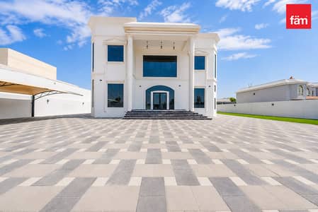 4 Camere Villa in affitto a Al Barsha, Dubai - Villa a Al Barsha，Al Barsha 2, 4 camere da letto, 475000 AED - 14393480