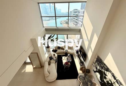 阿尔雷姆岛， 阿布扎比 4 卧室公寓待租 - 位于阿尔雷姆岛，城市之光社区，Radiant Square，Radiant Viewz 1 4 卧室的公寓 380000 AED - 16290288