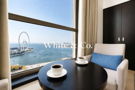 2 Camere Appartamento in vendita a Jumeirah Beach Residence (JBR), Dubai - Appartamento a Jumeirah Beach Residence (JBR)，Shams，Shams 1, 2 camere da letto, 2480000 AED - 16290292