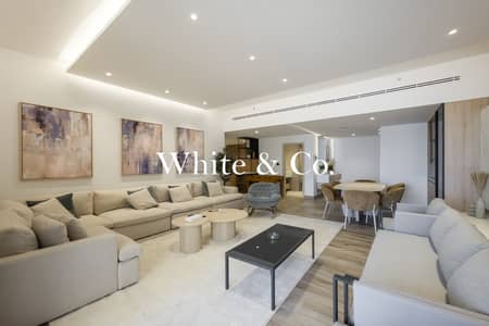 3 Bedroom Apartment for Sale in Jumeirah Beach Residence (JBR), Dubai - Full Ain, Sea View | Turnkey | Rare unit