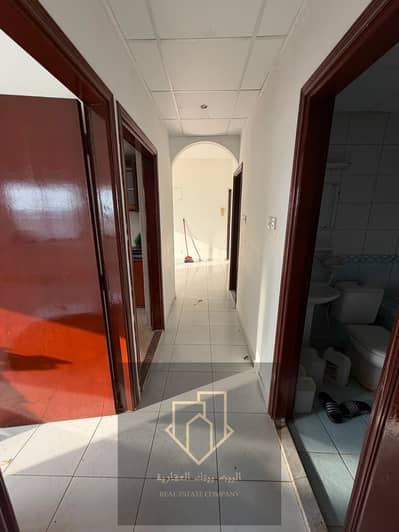 2 Slaapkamers Appartement te Huur in Al Rumaila, Ajman - WhatsApp Image 2026-08-25 at 5.16. 53 PM. jpeg 2 Slaapkamers Appartement te Huur in Al Rumaila, Ajman - WhatsApp Image 2026-08-25 at 5.16. 53 PM. jpeg