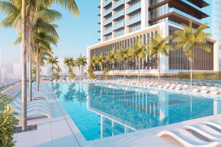 Studio de  à à vendre à Jumeirah Village Circle (JVC), Dubai - Appartement à Jumeirah Village Circle (JVC)，JVC District 11，Auresta Tower, 450000 AED - 16290322