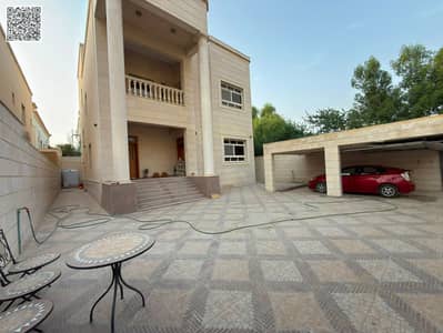 6 Bedroom Villa for Rent in Al Mowaihat, Ajman - 38328. jpg
