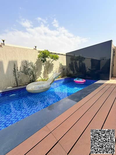 4 Camere Villa in vendita a Al Zahya, Ajman - WhatsApp Image 2026-08-19 at 5.33. 47 PM. jpeg 4 Camere Villa in vendita a Al Zahya, Ajman - WhatsApp Image 2026-08-19 at 5.33. 47 PM. jpeg