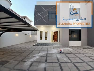 Villa de 4 chambres à à louer à Hoshi, Sharjah - WhatsApp Image 2026-08-25 at 6.13. 31 PM (1). jpeg