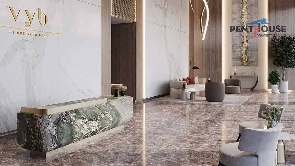 Appartamento a Business Bay,VYB, 1 camera da letto, 90000 AED - 16290355 Appartamento a Business Bay,VYB, 1 camera da letto, 90000 AED - 16290355