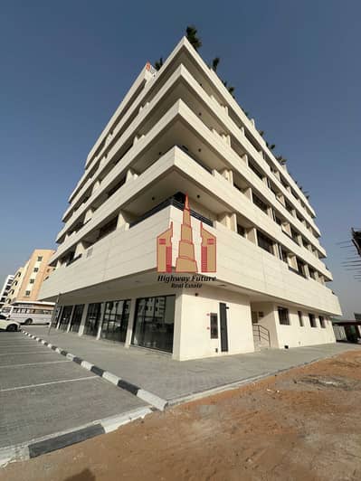 2 habitaciones Apartamento para en Alquiler en Aljada, Sharjah - IMG_4652. jpeg