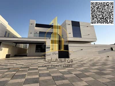 5 habitaciones Villa para en Alquiler en Al Zahya, Ajman - WhatsApp Image 2026-08-25 at 6.10. 56 PM. jpeg