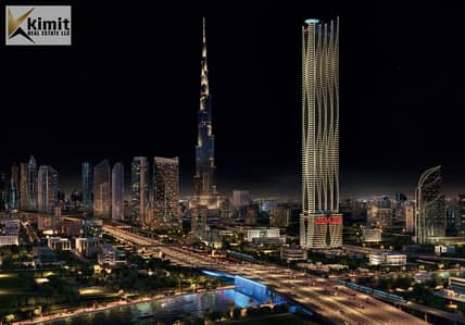 1 Bedroom Apartment for Sale in Business Bay, Dubai - WhatsApp Image 2026-08-25 at 6.42. 20 PM. jpeg