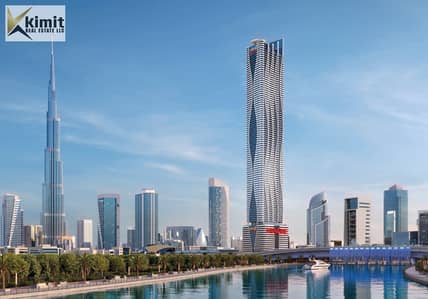 2 Bedroom Flat for Sale in Business Bay, Dubai - WhatsApp Image 2026-08-25 at 6.42. 20 PM (1). jpeg