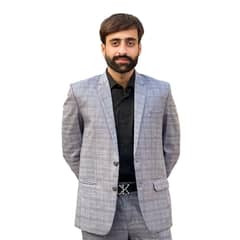 Zain Ali Zain Ali