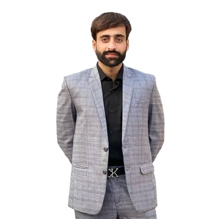 Zain Ali Zain Ali