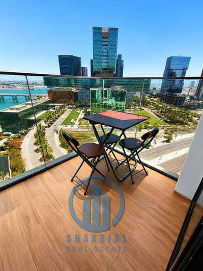 Studio de à à louer à Al Maryah Island, Abu Dhabi - B899AD34-2926-487A-99E0-FA0426DB3C9A. PNG Studio de à à louer à Al Maryah Island, Abu Dhabi - B899AD34-2926-487A-99E0-FA0426DB3C9A. PNG