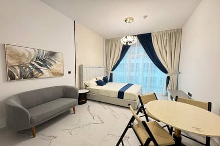 Studio for Rent in Dubai Science Park, Dubai - Fully Furnished | Ready to Move | Opalz By Danube