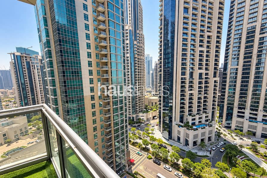Квартира в Дубай Даунтаун,Резиденсес,Резиденс 1, 1 спальня, 2400000 AED - 16290450 Квартира в Дубай Даунтаун,Резиденсес,Резиденс 1, 1 спальня, 2400000 AED - 16290450
