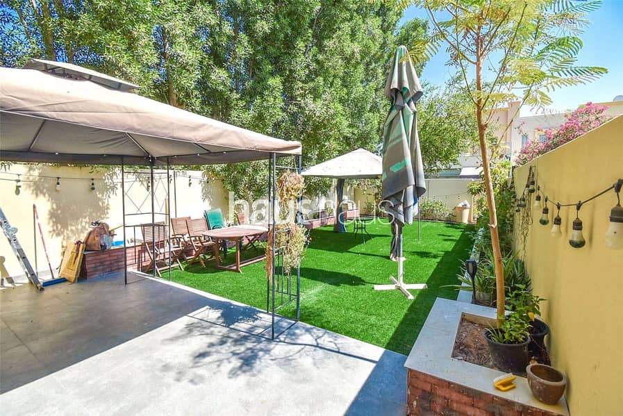 Villa in The Springs,The Springs 10, 2 slaapkamers, 3600000 AED - 16290449 Villa in The Springs,The Springs 10, 2 slaapkamers, 3600000 AED - 16290449